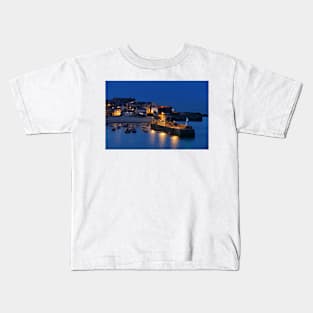 St Ives, Cornwall Kids T-Shirt